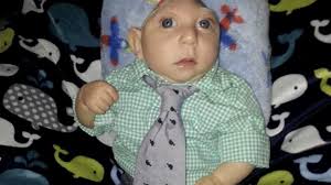 To us, he is just Jaxon'