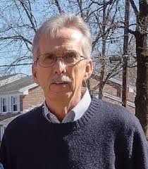 Peter Kelley Obituary