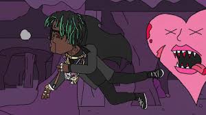 Lil uzi vert (symere woods). Lil Uzi Vert X Lyrics Genius Lyrics