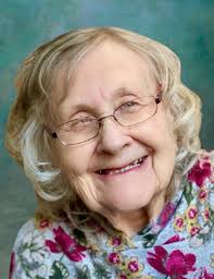 Obituary for Elsie (Schmidt) Sparks