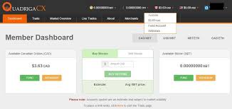 Sign up for a exchange or platform that offers credit card fund your account with credit card following the instructions on the site buy bitcoin and withdraw to your secure wallet Ways To Buy Bitcoin In Canada Ethereum Trading Hours