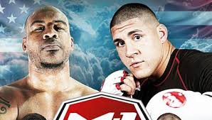 ▷ MMA Live From Tennessee (TN State)