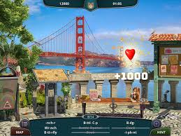 The types of puzzles to be solved can test many problem solving skills including logic, strategy, pattern recognition, sequence solving, and word completion. Hidden Object Games Gamehouse