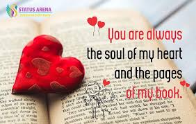 It's also a medium through which people tend to share what's happening in their lives, talk about love, attitude, share funny quotes, sad, romantic and short status updates. Love Whatsapp Status Romantic Quotes Wallpapers Whatsapp About For Love 800x509 Download Hd Wallpaper Wallpapertip