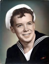 Gene Folsom Obituary