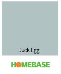 Homebase Home Of Colour Quick Drying Satin Paint Duck
