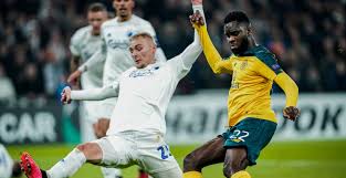 Tottenham'la anlaşma sağlandığını herkes yazdı da, kimse futbolcu cephesini konuşmuyordu. Uzfmumsjkgdp4m