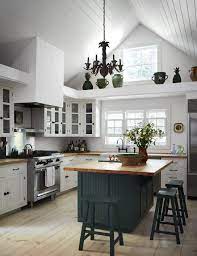 Outstanding green kitchen island ideas farmhouse zone modern. Green Kitchens Are Having A Moment Architectural Digest