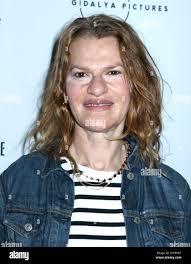 Sandra bernhard hi-res stock photography and images