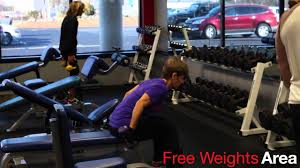 Helping individuals get into the shape of their lives. Swansea Total Fitness Check Out Our Club Youtube