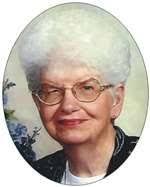 Marlene Katherine Black