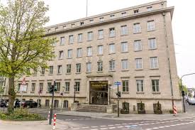 At key city insurance we value customers as well as our employees. The First Object Of Research Building Of Insurance Company Deutscher Download Scientific Diagram