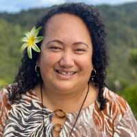 K'aute Pasifika Trust Management Team