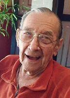 Edward Shott Obituary (2015)