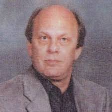 Donald Shook Obituary (1951