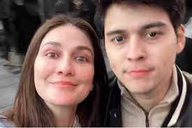 Kilas Balik Pasangan Luna Maya dan Maxime Bouttier: Hubungan Sempat  Renggang di Awal PDKT