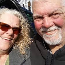 Does anyone know when they are going to put down the dust control stuff