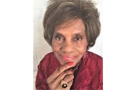 Audrey Wooten Obituary (2017)