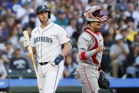 mitch garver Picture