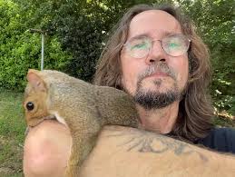 Dr. Jethro said “I know what tennis elbow tastes like”