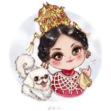 ghim của trần quỳnh tren chibi cute ảnh hoạt hinh chibi dễ thương hinh minh họa