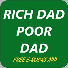 These book summary apps can help you both pass the time and expand your knowledge. Rich Dad Poor Dad Book Summary Free E Books App 13 1 Apk Free Education Application Apk4now