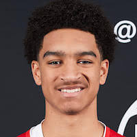 Rodney Rice 2022 Point Guard Virginia Tech