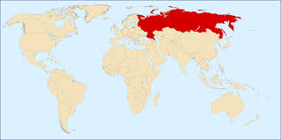 Februar 2021 vikingerne rejste ud til mange forskellige lande og områder med deres skibe. Russlands Geografi Wikipedia