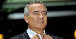 Due scatti hanno rotto il silenzio che perdurava dallo scorso luglio. Lamberto Sposini How Is The Journalist Today And What Happened To Him 10 Years Ago Ruetir Ruetir