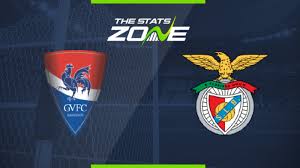 Gil vicente fc video highlights are collected in the media tab for the most popular matches as soon as video appear on video hosting sites like youtube or dailymotion. 2019 20 Primeira Liga Gil Vicente Vs Benfica Preview Prediction The Stats Zone