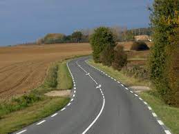 They are denoted by a route number beginning n, or occasionally, rn. Route Departementale Conseil Departemental Des Yvelines