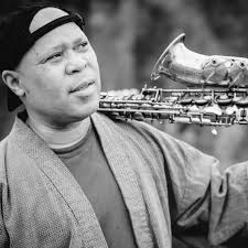 Photo by Steve Coleman (@mbase1235) · March 5, 2025