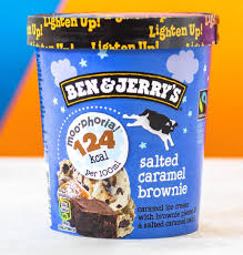 Ben Jerry S Vous Pouvez Enfin Craquer Sans Culpabiliser Gael Be