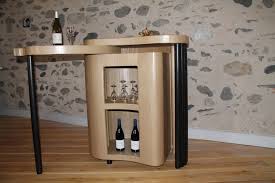 Bar Ou Comptoir Avec Plateau Amovible Vendre Et Acheter Des Meubles En Carton Muebles De Carton Muebles Carton