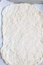 No Yeast Pizza Dough Recipe No Yeast Pizza Dough Pizza Dough Pizza Recipes Dough
