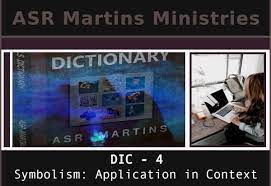 Lucid dreaming, visions and dream interpretation. The Free And Authentic Christian Dreams And Visions Symbols Dictionary Asr Martins Ministries