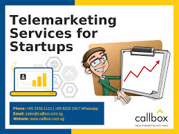 Lead Generation Startups Singapore Callbox Singapore Lead Generation Sales Prospecting Marketing Solution