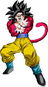 Super Saiyan 4 Goku By Brusselthesaiyan Deviantart Com On Deviantart Supersaiyan4 Gok Anime Dragon Ball Super Dragon Ball Super Manga Dragon Ball Super Goku