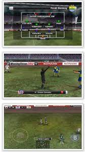Efootball pes 2020 mobile menawarkan permainan sepak bola di android berasa bermain di konsol pes psp sebenarnya bukanlah game yang benar benar murni untuk android. Pes 2018 Android Download 200mb Epic Game Mise A Jour
