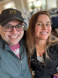 Jill and I proudly welcome to the world Dahlia Belle Pitchenik. Born  Monday, June 19, 2023 at 5:07 pm. Dahlia, joining brothers Akiva and Sage,  is a beautiful and gentle blessing to