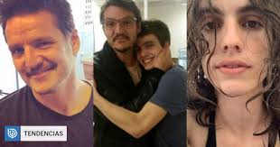 Lux pascal, hermana del actor pedro pascal, señaló en la publicación que para todos en mi familia mi transición ha sido algo natural. My Heart Pedro Pascal Sends Support To His Sister Lux After Revealing Her Gender Change On Tv And Show