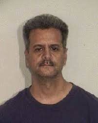 Burglary suspect allegedly poses as FBI agent