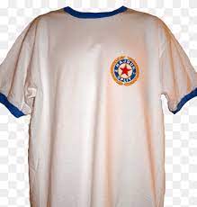 Maybe you would like to learn more about one of these? T Shirt Hnk Hajduk Split Jersey Hulse T Shirt Aktives Hemd Blau Kleidung Png Pngwing