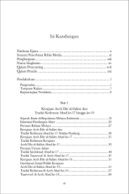 Pemikiran Tasawwuf Muhammad Khatib Lanngin