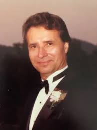 Obituary information for William Legiec