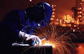 Thinking About Planning A Career In Welding