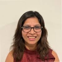 Ashwini Pradhan Email & Phone Number