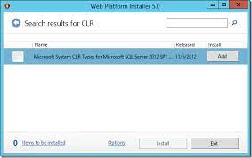Code On Time Deployment Installing Report Viewer 2012