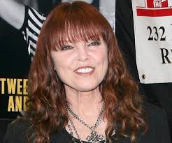 Pat Benatar Biography