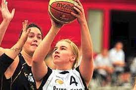 Deutsche basketball nationalmannschaft frauen mareike. Mareike Adermann Die Zweite Karriere Waz De
